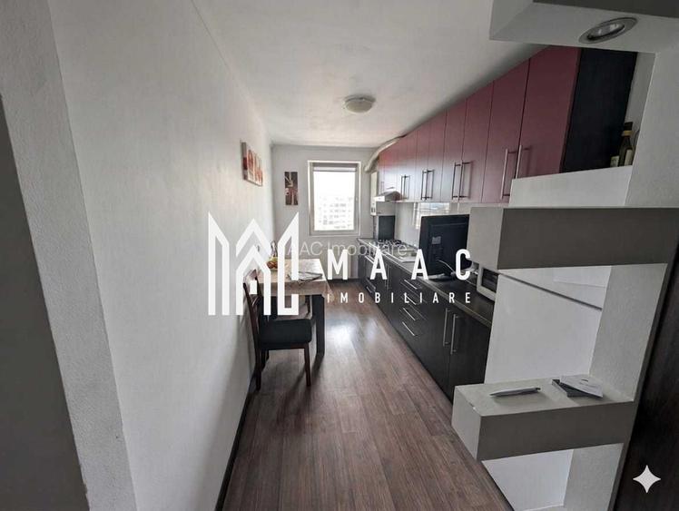 Garsoniera | 46 MPU | Decomandată | Investitie | Lazaret - 2