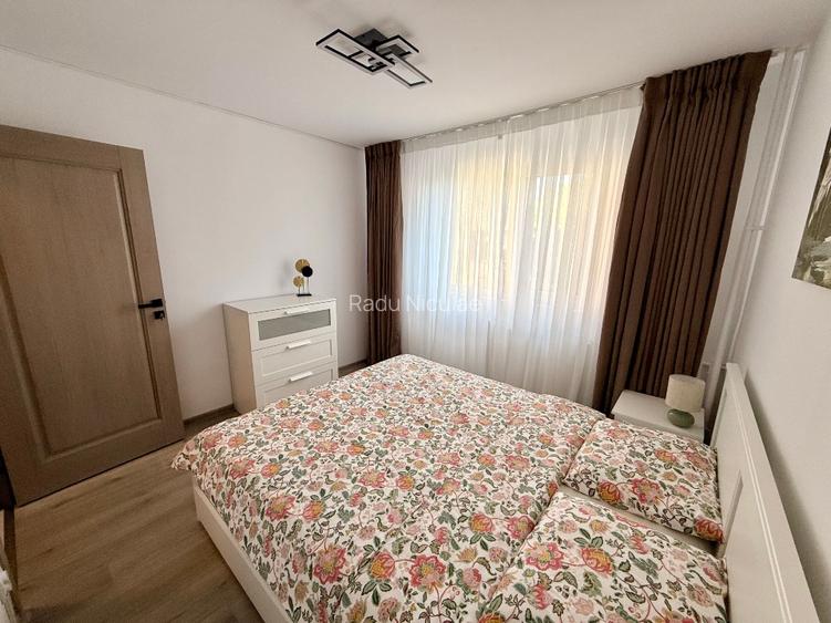 Apartament 2 camere RENOVAT, bloc anvelopat | zona Dorobanti - Perla - 3