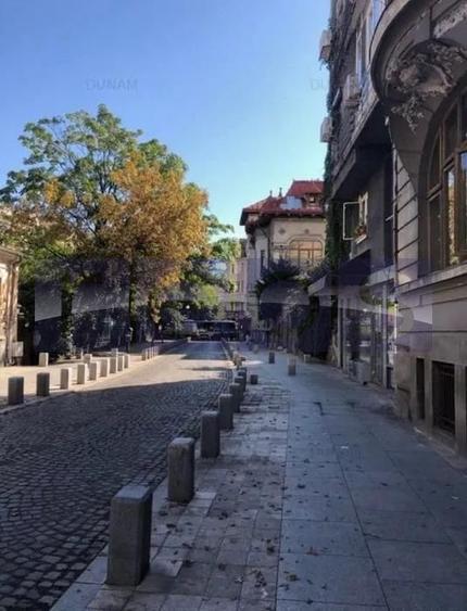 VANZARE GARSONIERA BOEMA 30MP ROMANA ATENEU ULTRACENTRAL Centrala Proprie - 15