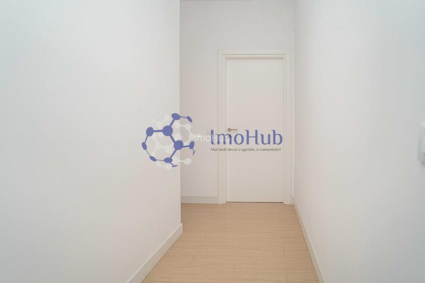 Apartament 3 Camere Silk District | Design Modern | 101.64 mp | - 13