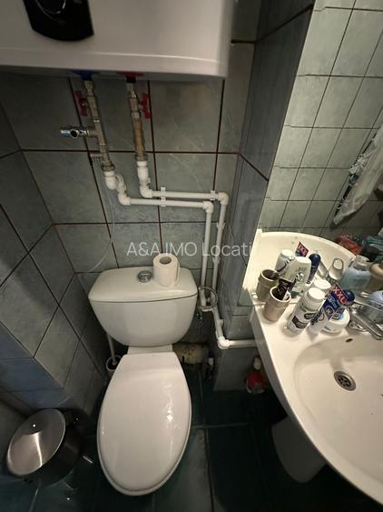 💎 Garsonieră Modernă – Timpuri Noi | Vedere Panoramică & Confort Sporit - 12