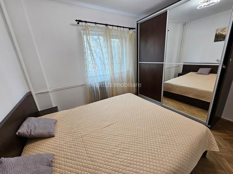 Tineretului/Timpuri Noi/Apartament de 3 camere Decomandat La Cheie/ - 5