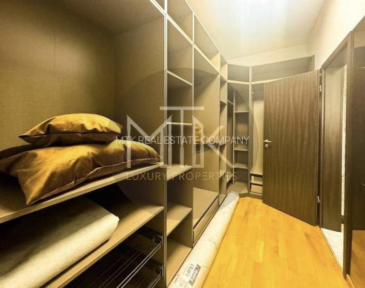 Herastrau - Apartament Premium 4 camere - 144MP | 1Loc Parcare - 16