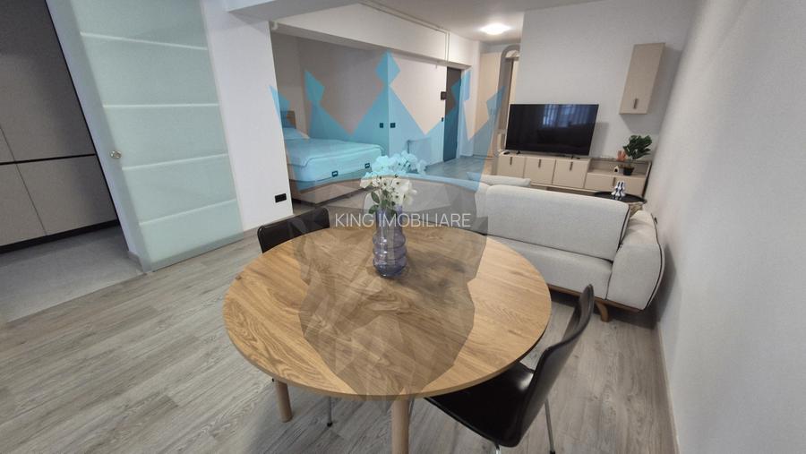 Studio Select Residences Bucuresti - 3