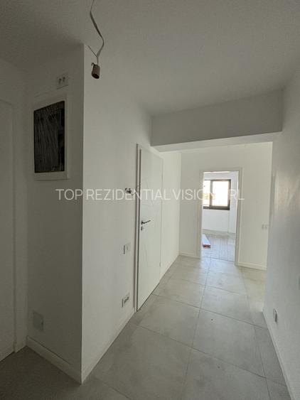 2 Cam.// Romco Rezzidential/Parcul Teilor/Panouri Fotovoltaice! - 12