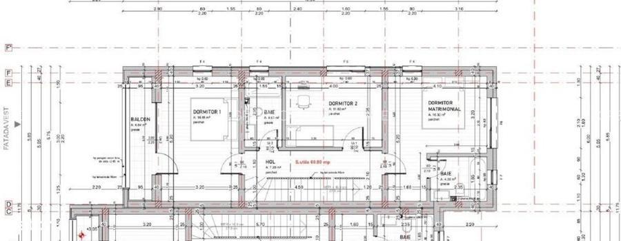 Duplex premium , Răzoare, Florești - 6
