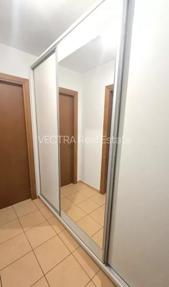Apartament de 2 camere, semidecomandat, 70 mp, zona Lujerului, Quadra Place - 9