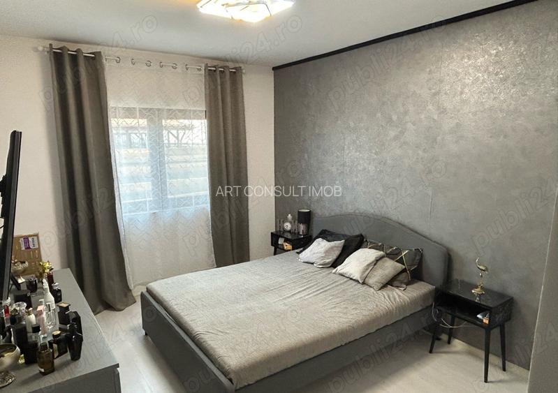 DOBRENI | Casa | 4 Camere | Centrala electrica | Foisor | Curte - 5