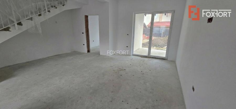 Duplex la cheie - Cartier Europa Mosnita Noua - 3