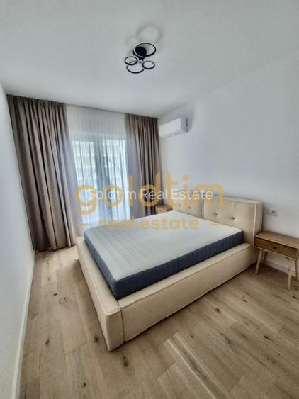 APARTAMENT 3 Camere/SUPERB/PIPERA PLAZA /PARCARE INCLUSA/FIRST ESTATE/ - 4