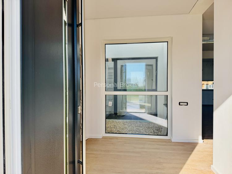 Duplex Modern – 4 Camere | Curte Interioară de luminină - 0% COMISION - 3