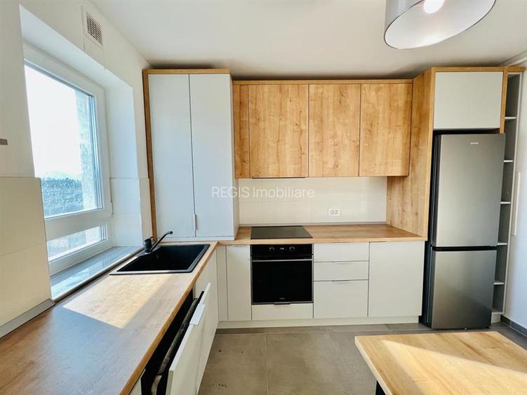 Apartament doua camere Coresi Avantgarden ( Kasper ) - 5