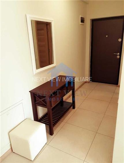 Apartament 2 camere, Platinia - 5