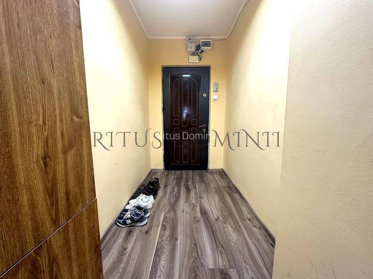 Apartament superb cu 2 Camere si Curte Proprie, Rogerius, 50mp - 9