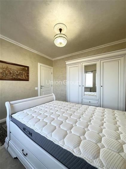 Apartament 3 camere Premium cu Vedere la Parc - Zona Tomis 2 - 17