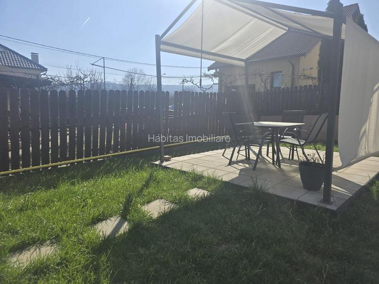 Casa individuala 4 camere Buna Ziua s. utila 140 mp 300 mp teren - 9