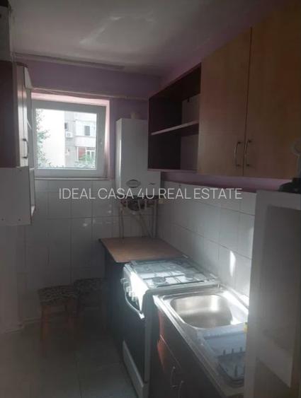 Apartament cu 2 camere in Tatarasi-Flora,la bulevard - 7