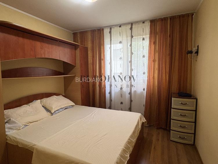 Apartament cu 3 camere - Metrou Nicolae Grigorescu - 47.2 mp utili - 4