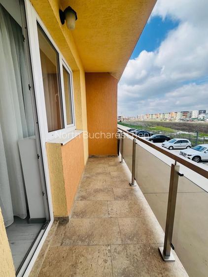 Apartament 3 Camere Theodor Pallady/ Centrala Proprie - 16