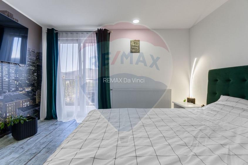 Casă / Vilă cu 4 camere de vânzare în zona Central - 12