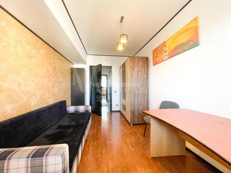 Apartament 3 camere de vanzare in Marasti, Cluj Napoca - 6