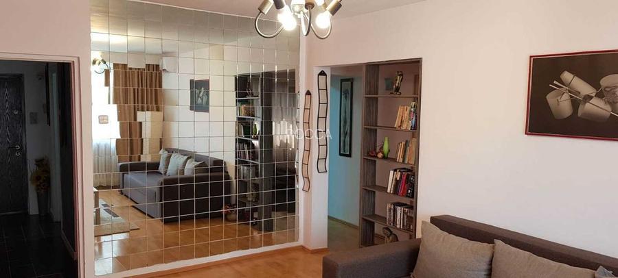Apartament de 2 camere – Pantelimon, etaj 8/10, 14 min metrou Costin Georgian - 2