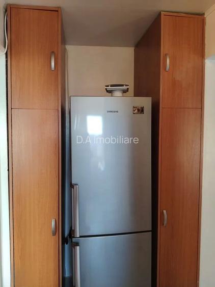 0% comision Apartament 2 camere Clucerului (Arcul de Triumf) - 8