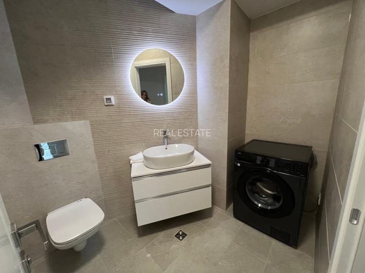 Apartament 3 camere | Prima Închiriere | Bloc Nou Premium | Armenească - 10