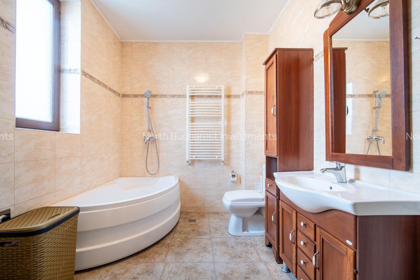 VILA  6 CAMERE - MATEI MILLO - COMISION 0% - 13