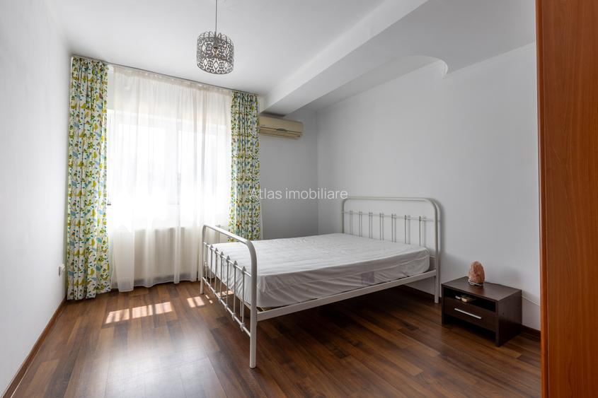 Video / Duplex 5 camere in vila, curte, 2008, Mamaia Nord, vezi video - 19