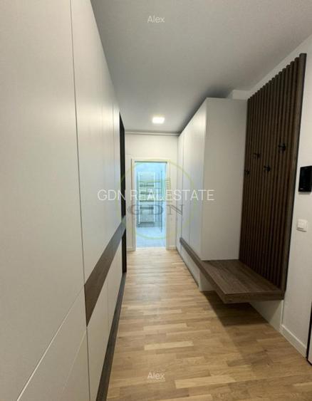 RENT THIS VIEW!!! Apartament superb, cu vedere panoramica, Băneasa! - 11