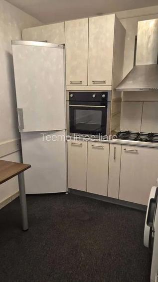 Apartament 2 camere, decomandat, 50 mp, ac, balcon, metrou, Calea Vitan - 4