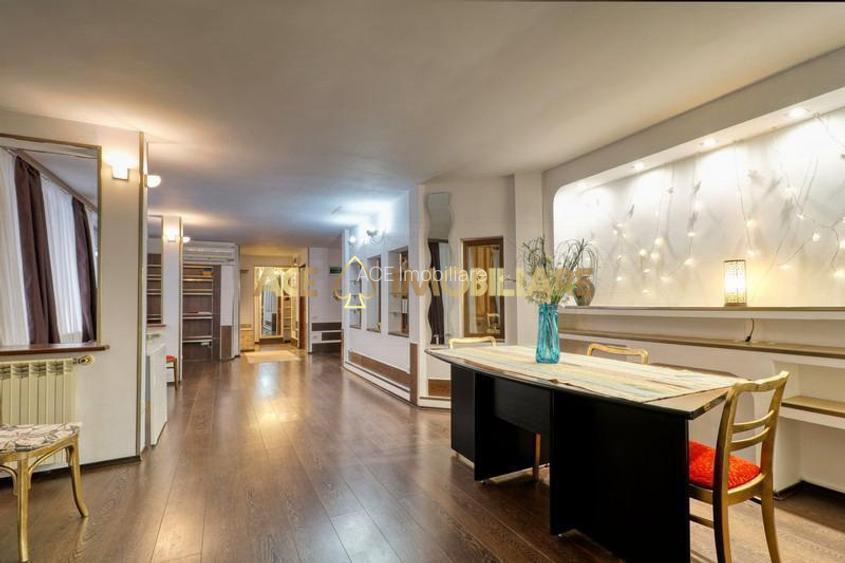 5 Camere | Banu Manta | Centrala | Loc de Parcare | Pet-Friendly - 11