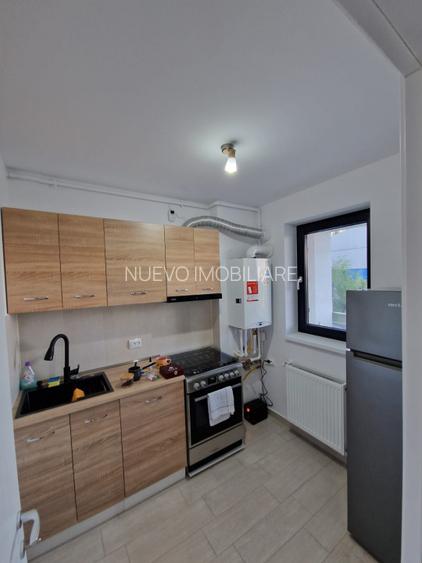 Garsoniera | Hils Brauner | Balcon | Centrala | Metrou | AC - 5