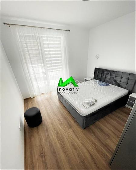 Apartament de inchiriat 3 camere 2 bai Sibiu Balanta - 5