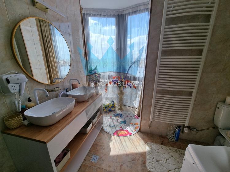 Casa  7 Camere Fundeni Bucuresti - 7