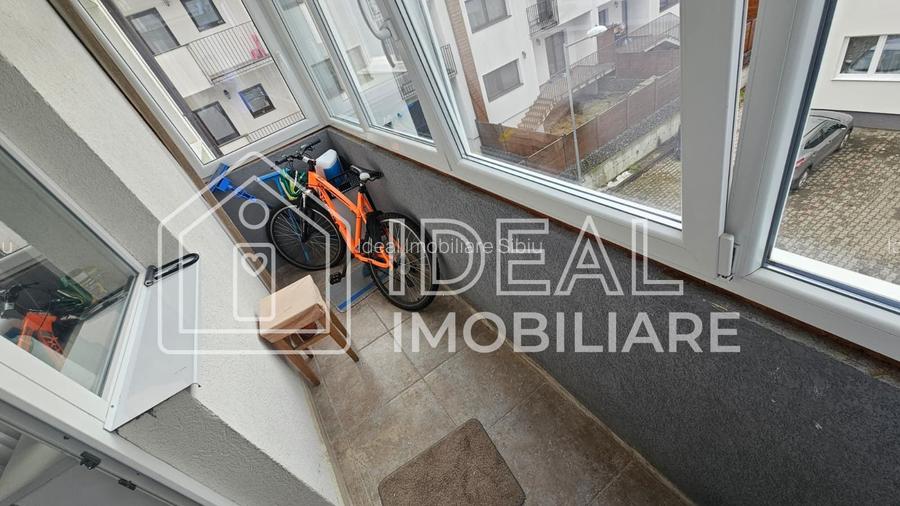 Apartament 2 Camere si balcon, in Cartierul Arhitectilor - 11