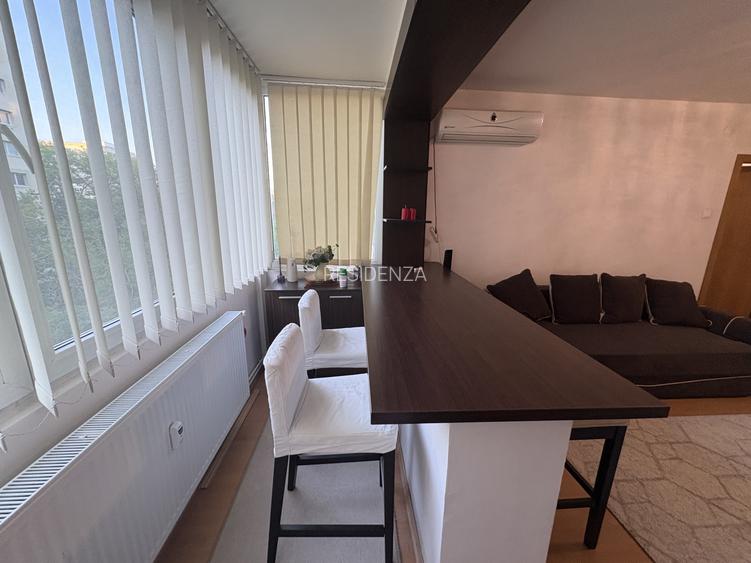 Apartament 3 Camere Drumul Taberei | Balcon | 7 minute metrou - 5