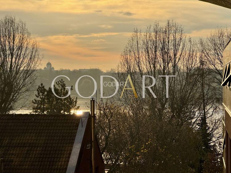 Apartament 4 camere | Herastrau | Loc de parcare | Pet friendly - 25