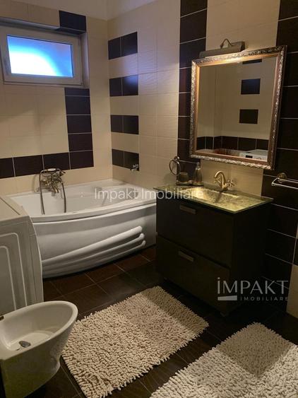 Apartament cu două camere, cartier Andrei Muresanu! - 5