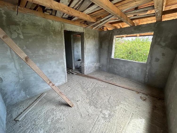 Casa P+1 de vanzare in Campineanca, cartier tineretului - 12