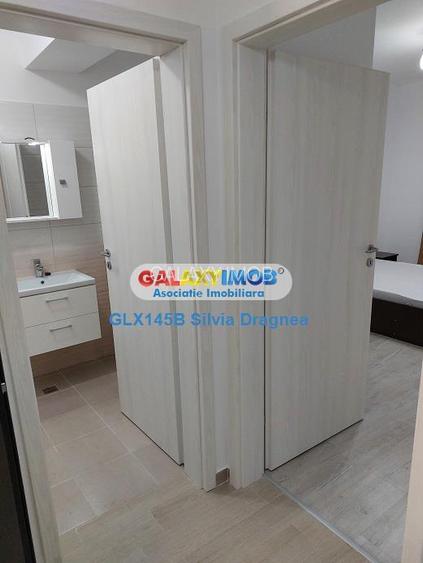 INCHIRIERE apartament 2 camere Metalurgiei (Dimitrie Leonida) - 5
