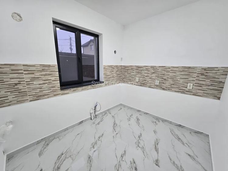 Casa individuala 90 mp Codlea - 6