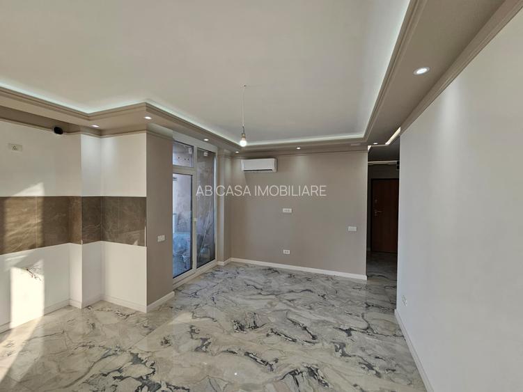 Apartamente 3 camere și parcare, et. 1 și 2, Timișoara, Torontalului, exterior - 4