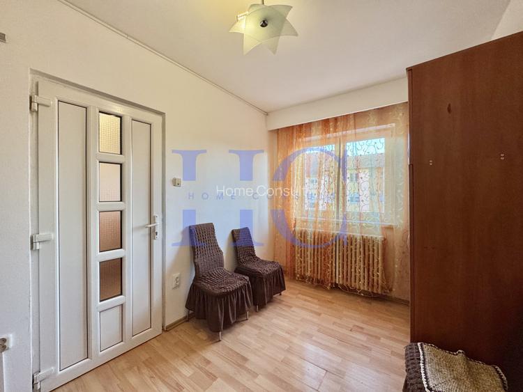 Apartament 2 camere de vanzare in Sibiu zona Cedonia - 8