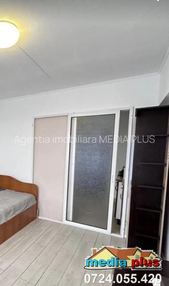 De vânzare: Garsonieră în zona Siderurgiștilor-Viaduct - 4