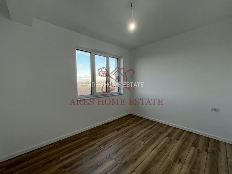 Duplex modern cu eficienta energetica - Bucovat, Remetea Mare - 13