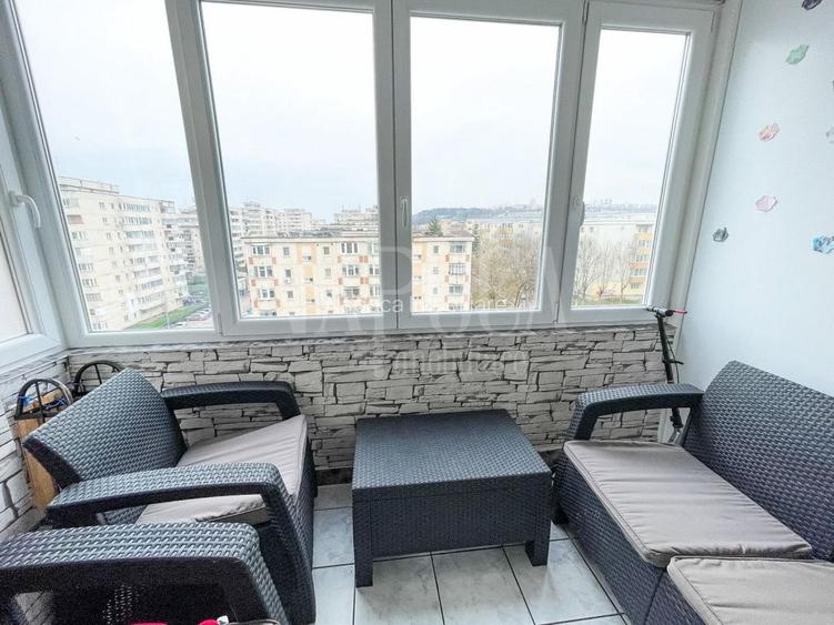 Apartament 3 camere de vanzare in Manastur, Cluj Napoca - 8