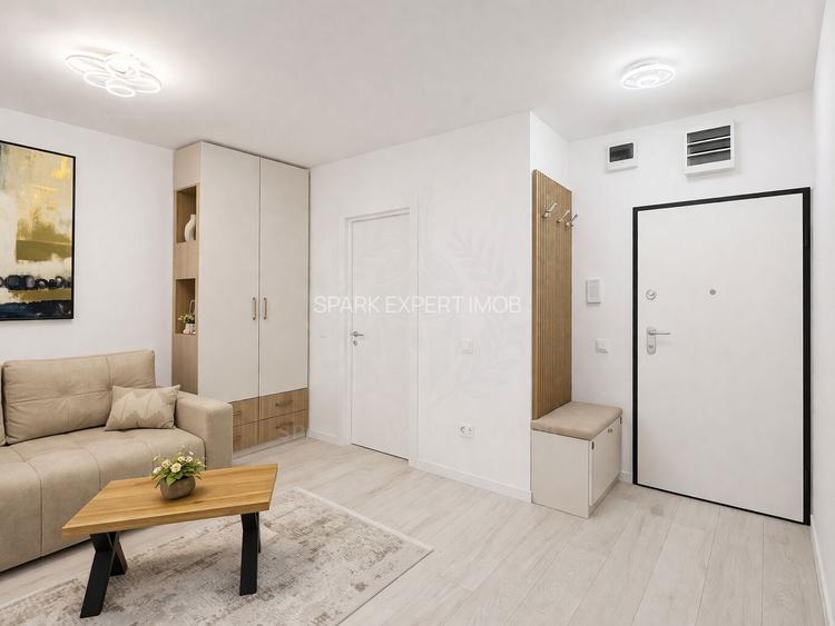 Inchiriere studio de lux, parcare privata, zona Vest - VAMT, Ploiești - 6