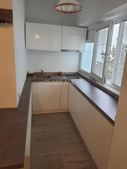 Vanzare Garsoniera Dorobanti - Caragiale - 5